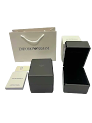Armani Watch Box Armani rep