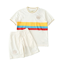 2425 season Colombia 100th anniversary Kids kit rep
