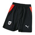 2026 FIFA World Cup Austria home shorts rep