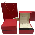 Cartier Watch Box Cartier rep