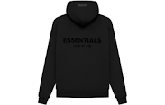 Essentials Hoodie Essentials rep