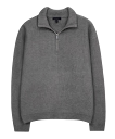 MM Quarter Zip Sweater rep