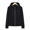 lululemon Pink Zip-Up Athletic Hoodie rep