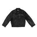 ERD Leather Jacket rep