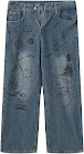 Balenciaga Jeans Balenciaga rep