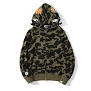 BAPE A BATHING APE Hoodie Bape rep