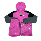 Nike 3 Piece Windrunner Playful Tracksuit Set Nike rep