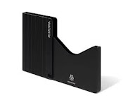 Rimowa Aluminium Wallet rep