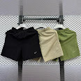 nike Shorts Nike rep