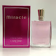 LANCOME rep
