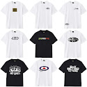 CorteizT-shirt Corteiz rep