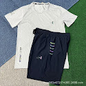 Under Armour rep