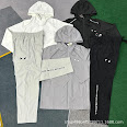 Under Armour rep