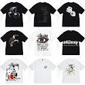 Stussy STUSSYT-shirt rep