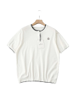 Moncler T-Shirt Moncler rep