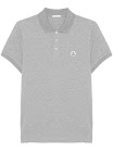 Moncler Polo T-Shirt Moncler rep