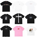 supremeT-shirt Supreme rep