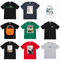 supremeT-shirt Supreme rep