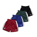 Shorts rep