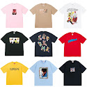 supremeT-shirt Supreme rep