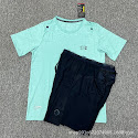 Under Armour rep