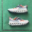 On Running Cloudhorizon rep