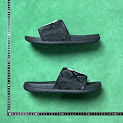 Nike Kobe Offcourt Slides Nike rep