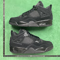 Air Jordan 4 Jordan rep