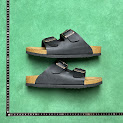Birkenstock Arizona rep