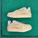 Louis Vuitton Trainer Louis Vuitton rep