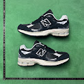 New Balance NB 2002R New Balance rep