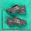 Louis Vuitton Footprint Soccer Louis Vuitton rep