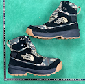The North Face Chilkat V Cognito North Face rep