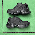 Balenciaga 7.0 Runner Graffiti Balenciaga rep