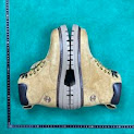 Timberland Stone Street rep
