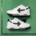 OFF-WHITE Off-White rep