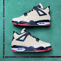 Air Jordan 4 Retro Jordan rep
