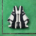 Louis Vuitton Trainer Louis Vuitton rep