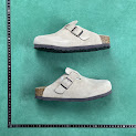 Birkenstock Boston rep