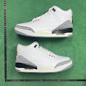 Jordan Air Jordan 3 Retro OG rep