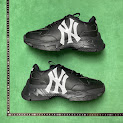 MLB Big Ball Chunky rep