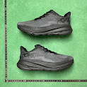 Hoka One One Clifton 9 rep