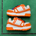 Louis Vuitton Trainer Maxi Louis Vuitton rep