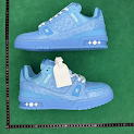 Louis Vuitton Trainer Louis Vuitton rep