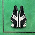 Loewe Flow Runner (Nylon and Suede) Loewe rep