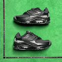 Supreme x Nike Air Max 98 Nike rep