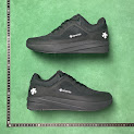 Descente Gore-Tex rep