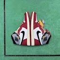 Air Jordan 1 Retro High OG Jordan rep