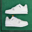 Louis Vuitton x Nigo Trainer FW25 Louis Vuitton rep