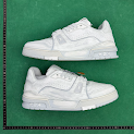 Louis Vuitton Trainer Louis Vuitton rep